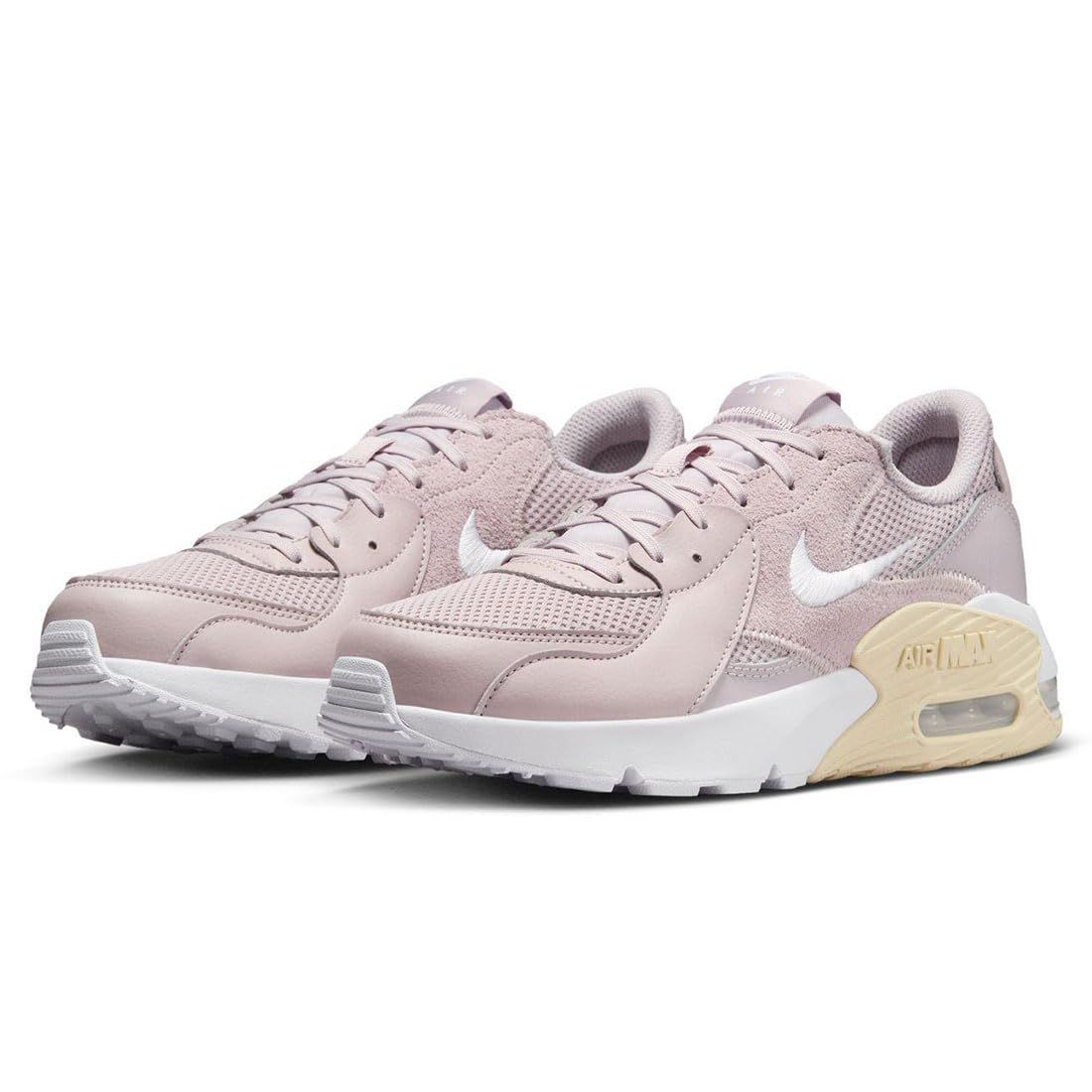 ナイキ エア マックス エクシー W AIR MAX EXCEE バイオレット|ホワイト CD5432-010 日本 22.0cm バイオレット|ホワイト 22.0 cm