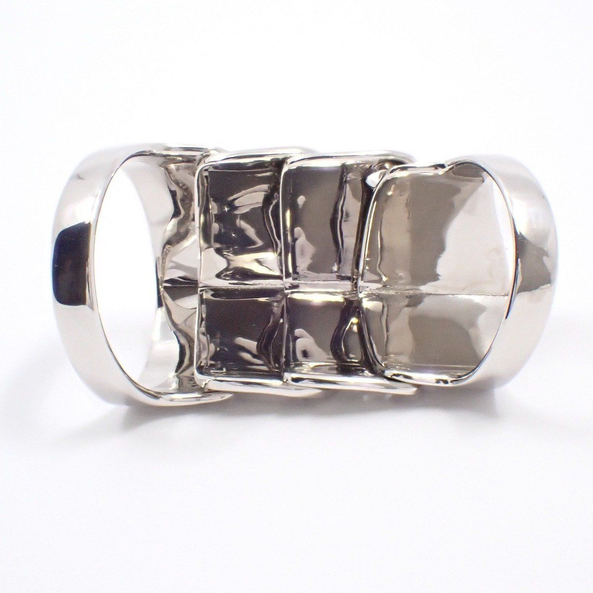 Vivienne Westwood シルバーリング XSサイズ Vivienne Westwood