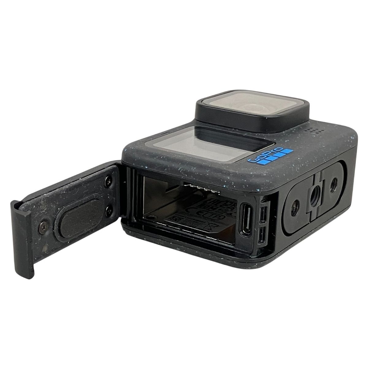 HERO12 BLACK