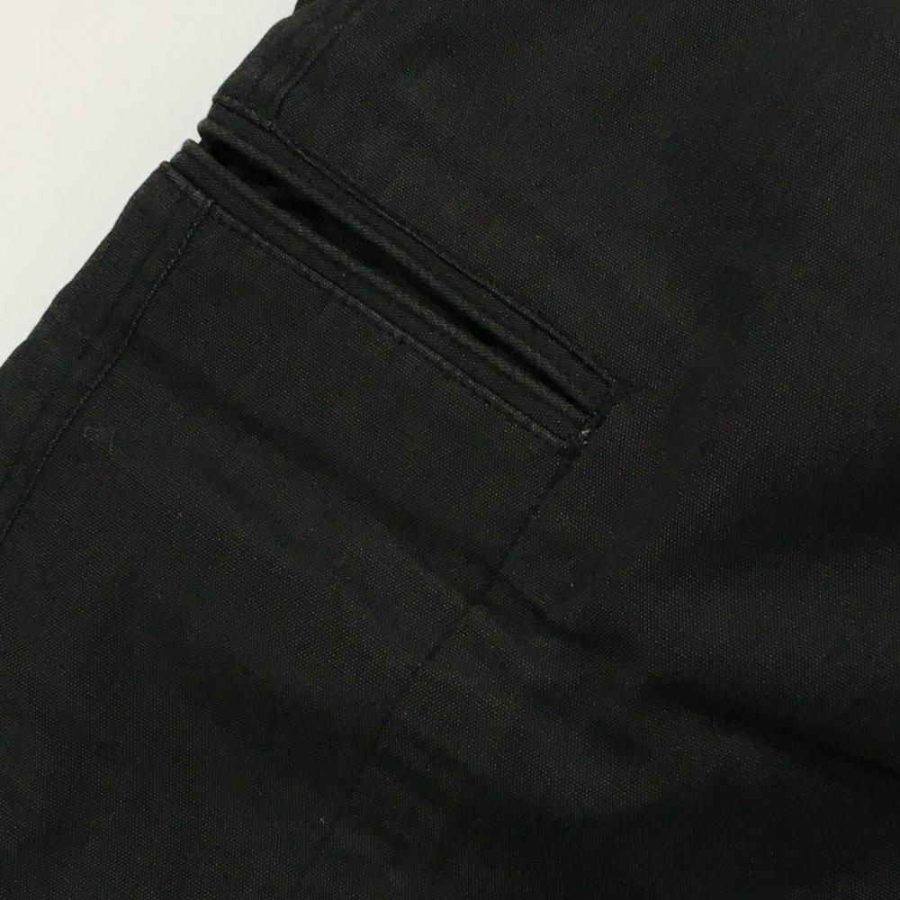 美品 ピン メンズパンツ L L 美品】ピンゴルフ 大きめ ロゴデザイン