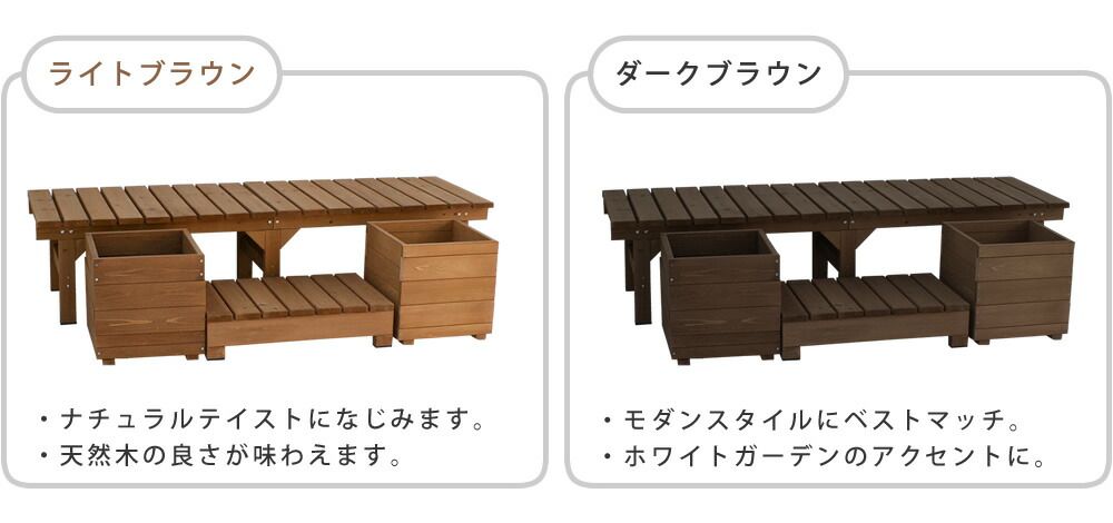 プランターセット