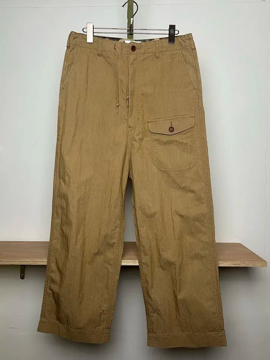 JUNYA WATANABE ジュンヤワタナベ JUNYA WATANABE MAN ミリタリーワークパンツ