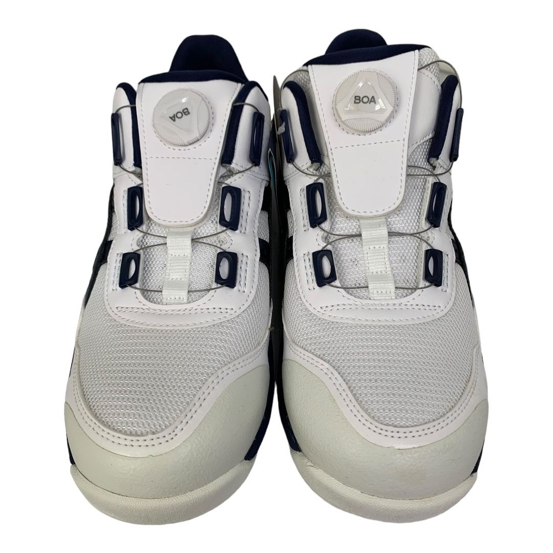 asics アシックス ウィンジョブ 安全靴 CP209 BOA (展示品) 26.0cm kon