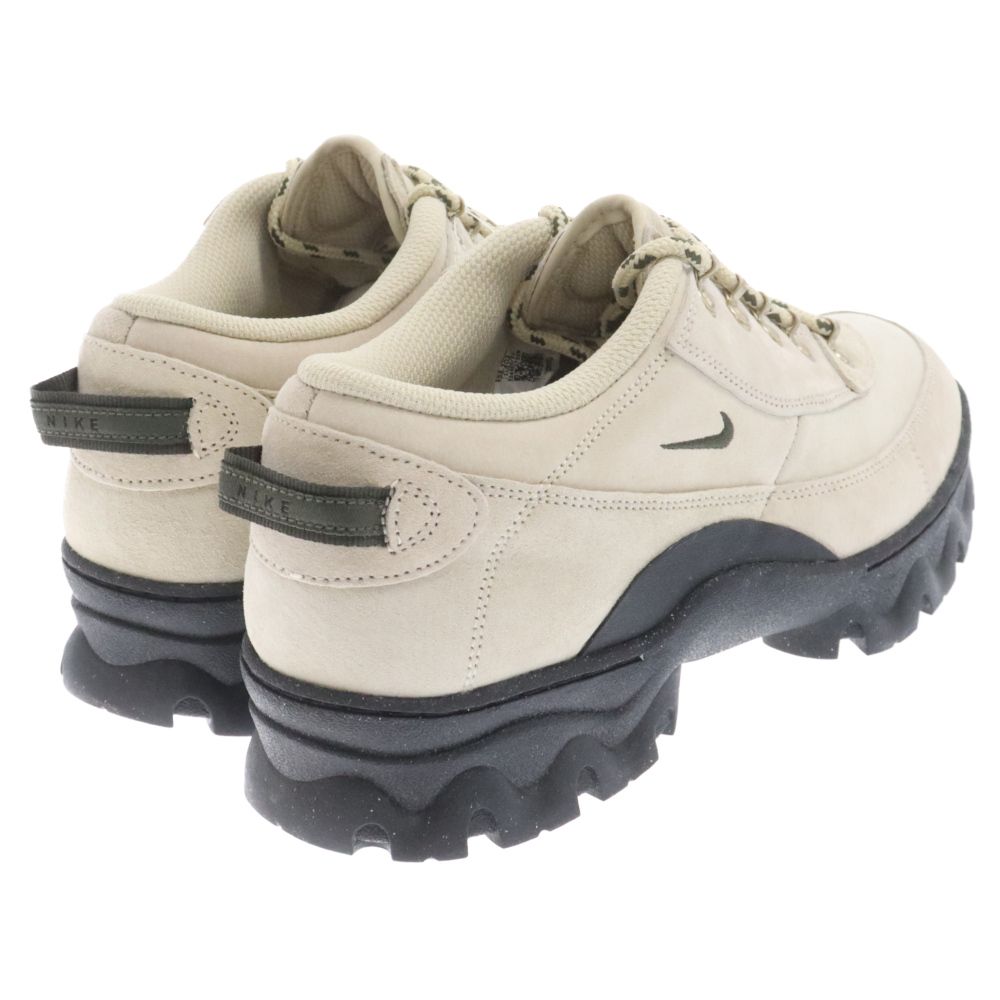 NIKE (ナイキ) WMNS LAHAR LOW ウィメンズ ラハール ロー スエード 