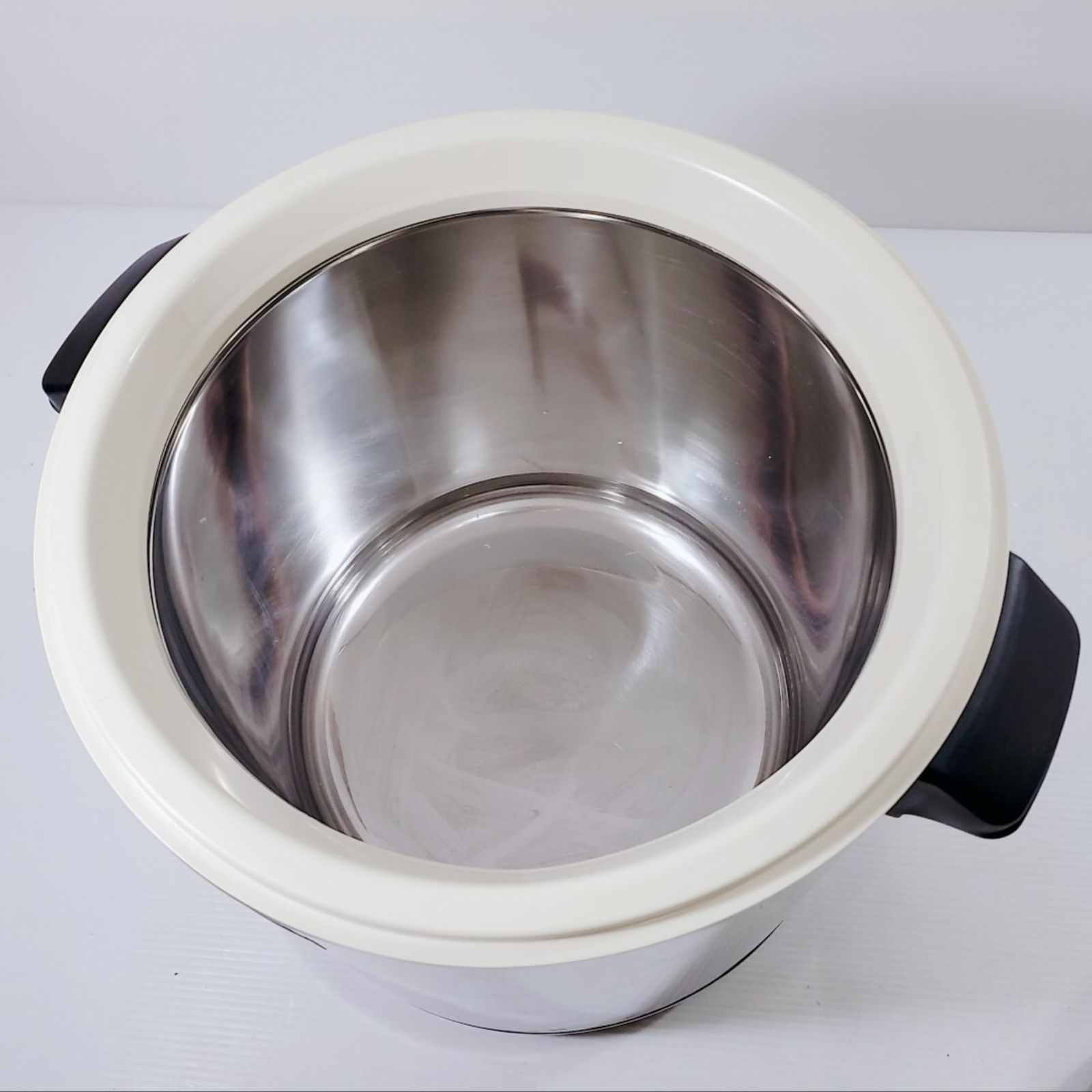 ZOJIRUSHI 象印 ステンレスジャー 業務用 RDS-800 8リットル - メルカリ