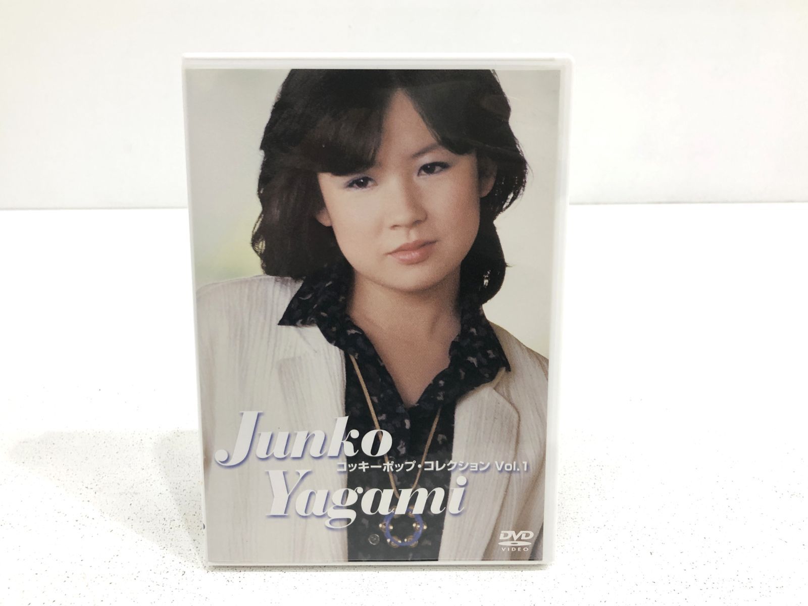 八神純子コッキーポップ・コレクションVol.1&4 DVD Amazon.co.jp: コッキーポップ・コレクション Vol.1 [DVD