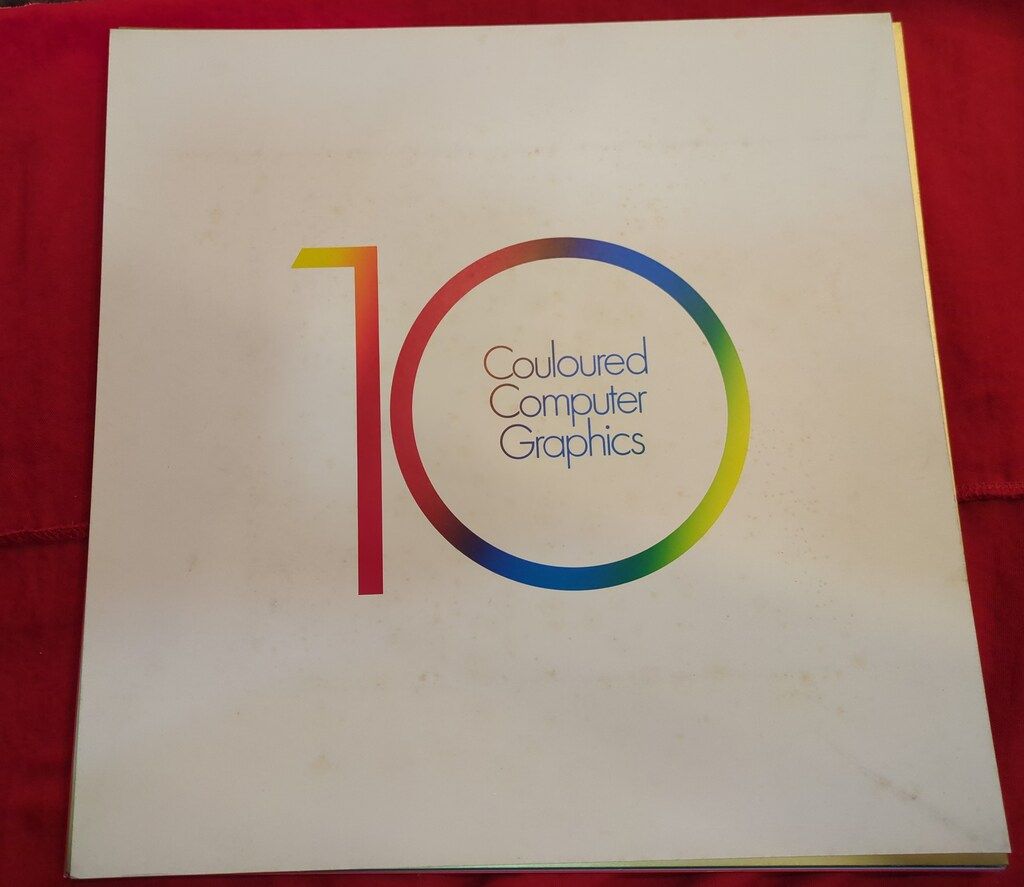 最大90％オフ。 Johann Willsberger Computer Graphics