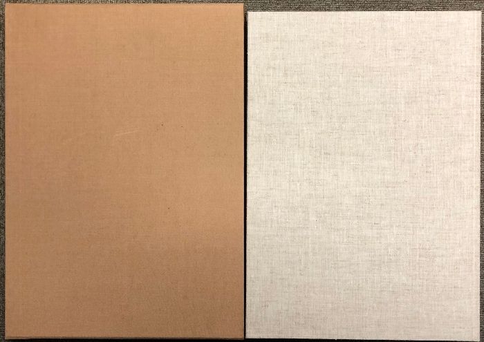 北大路魯山人 心と作品　全5巻函入　黒田領治著　黒田陶々庵直筆サイン　雄山閣蔵版 図録 北大路魯山人 心と作品 黒田領治 限定750組の内第633組