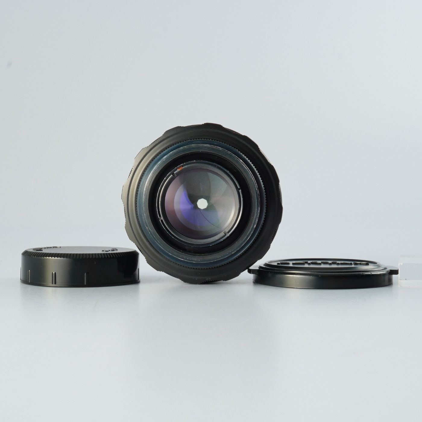 58mm F