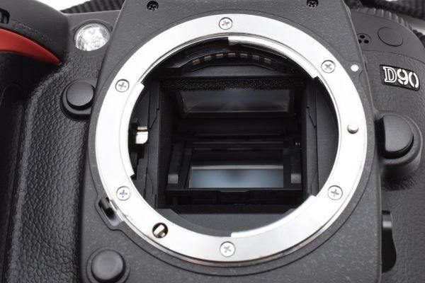 新品級｜Nikon D90｜ショット数409枚｜デジタル ボディ｜N044 新品級｜Nikon D90｜ショット数409枚 デジタル ボディ｜N044 私が