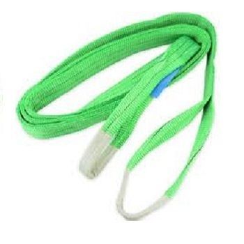 三方良し 10 pcsセット スリングベルト ベルト幅50 mm 全長3 m ポリエステル強力原糸 ナイロンスリング 50 3 ベルトスリング 繊維ベルト 工具 固定 吊ベルト 運搬ベルト 運搬スリング 吊りベルト 玉掛け クレーン荷締 牽引 吊り上げ