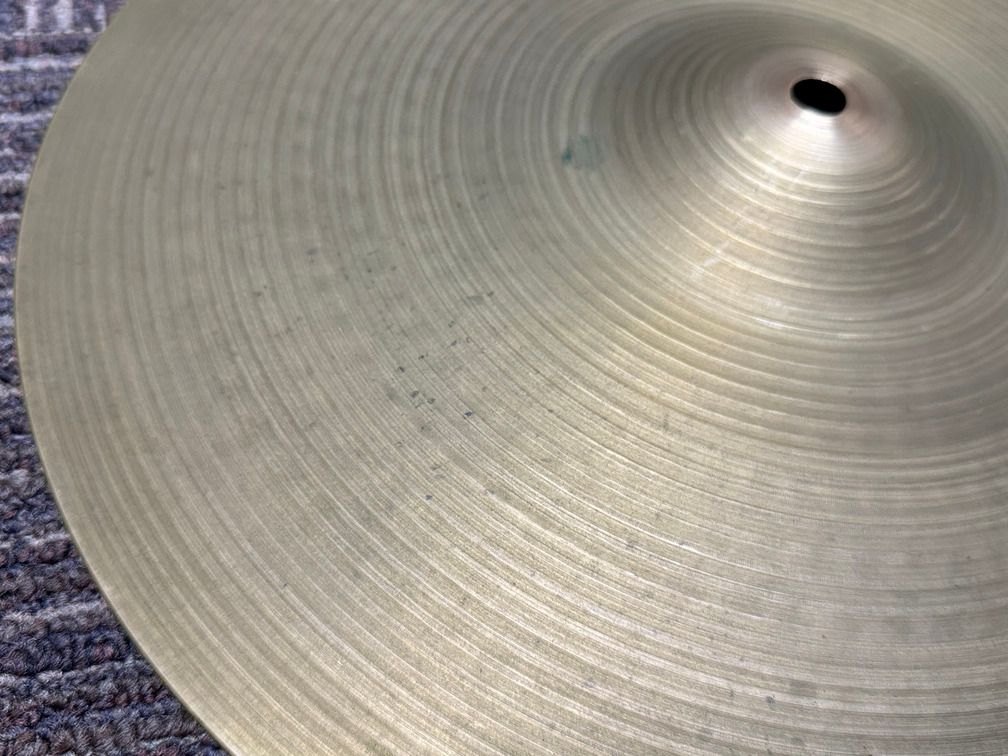 HiHats 14インチ