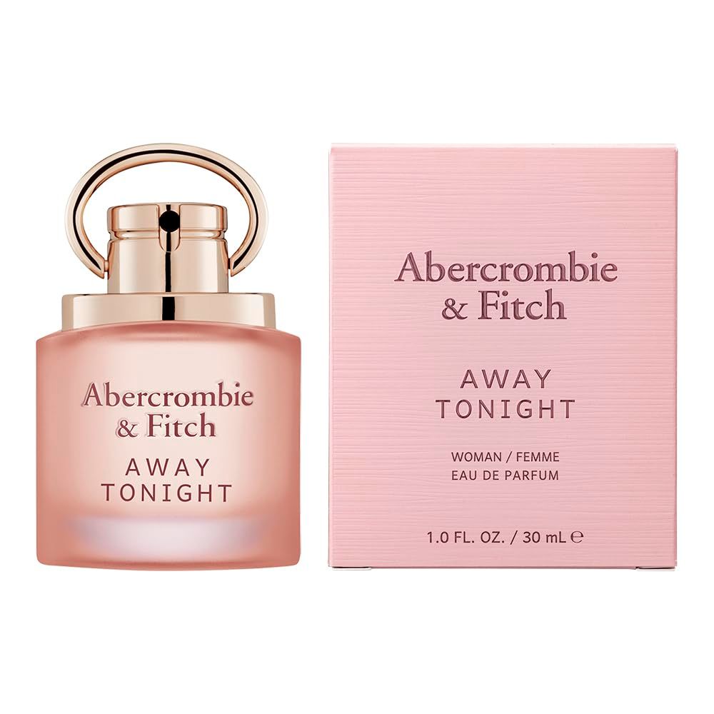 アバクロンビー&フィッチ フレグランス フォーウーマン 50ml アバクロンビー&フィッチ フレグランス フォーウーマン 50ml