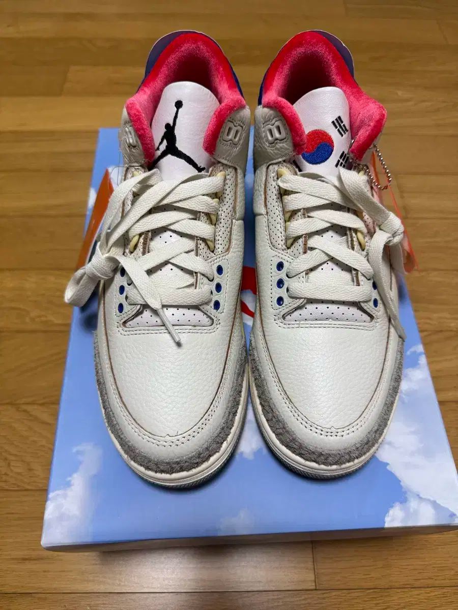 NIKE ナイキ ジョーダン 2 0 ソウル 250