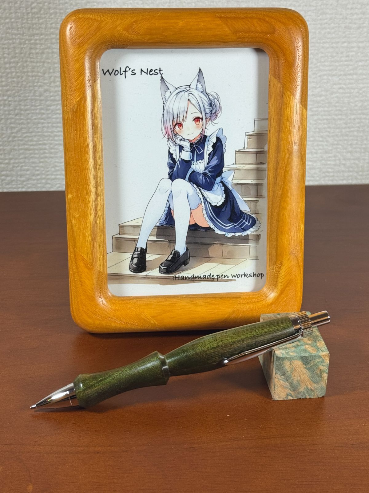 ボールペン、シャーペンLonnlonn 筆箱 LOONLOON公式サイト