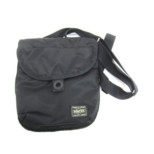 PORTER カモフラージュショルダーバッグ PS CAMO(PSカモ) SHOULDER BAG | 吉田カバンホームページ