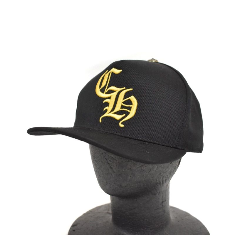 CHROME HEARTS クロムハーツ BASEBALL TRUCKER MESH CHROME HEARTS