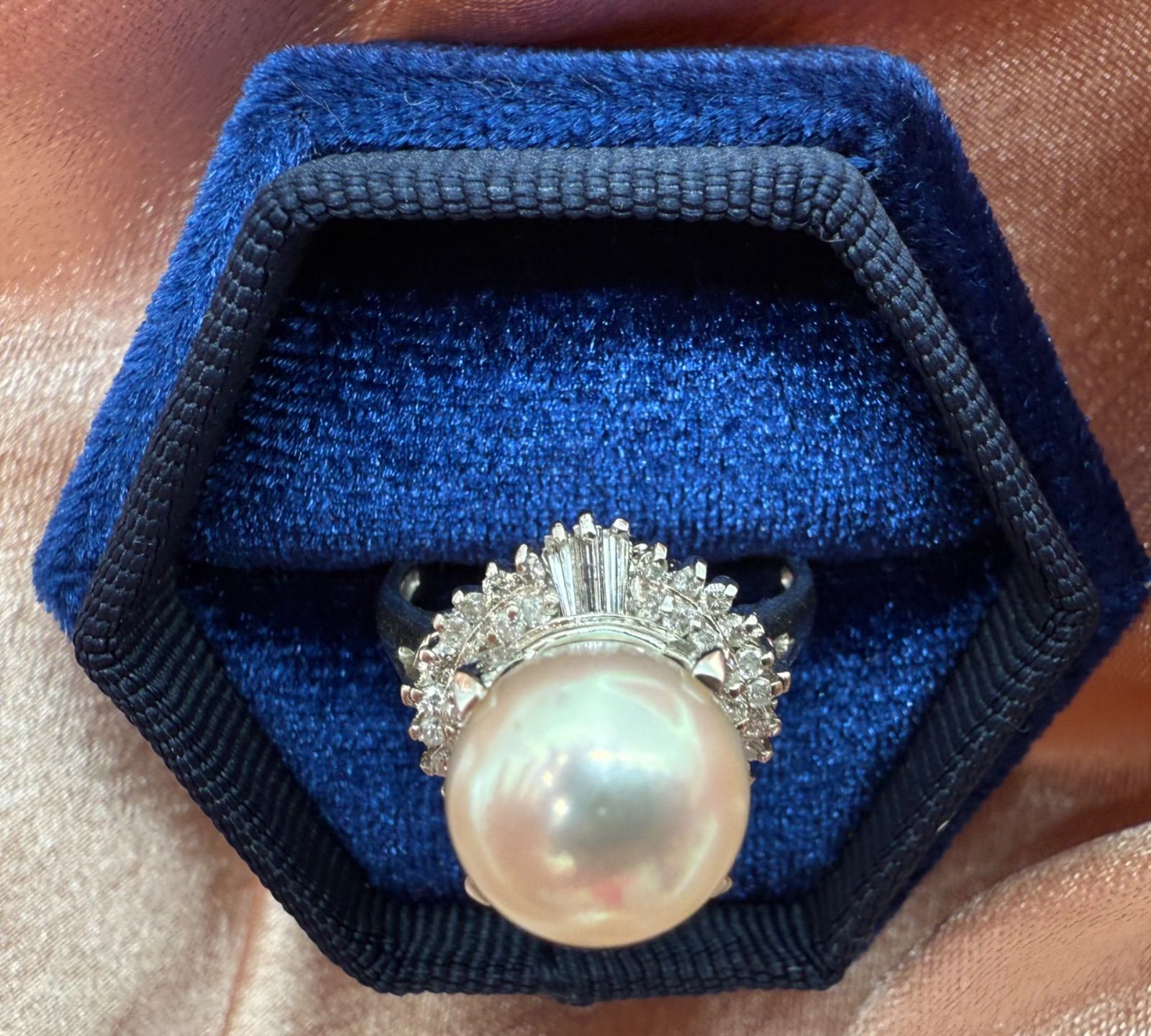 SALOMON スノーボードブーツ ブラック 27.5cm リング 地金リング レディース 指輪 プラチナ pt950 ペアリング