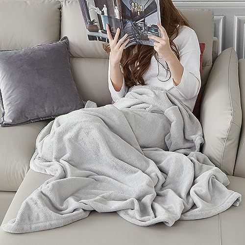 ☆毛布 もうふ ダブル 夏用 ブランケット 大きめ 180x200cm 毛布 もう