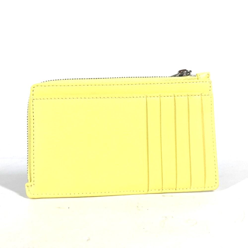 BALENCIAGA バレンシアガ カードケース ENVELOPE ロング コイン