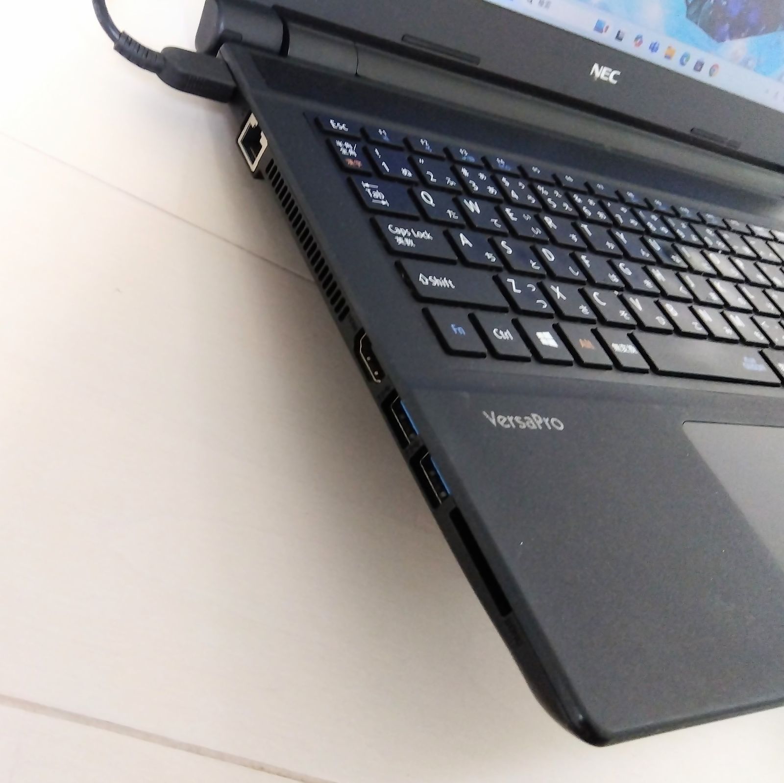 Windows11✨SSD✨NECノートパソコン✨カメラ＆Office付き✨56 Windows11✨SSD✨NECノートパソコン✨カメラ＆Office付き✨56