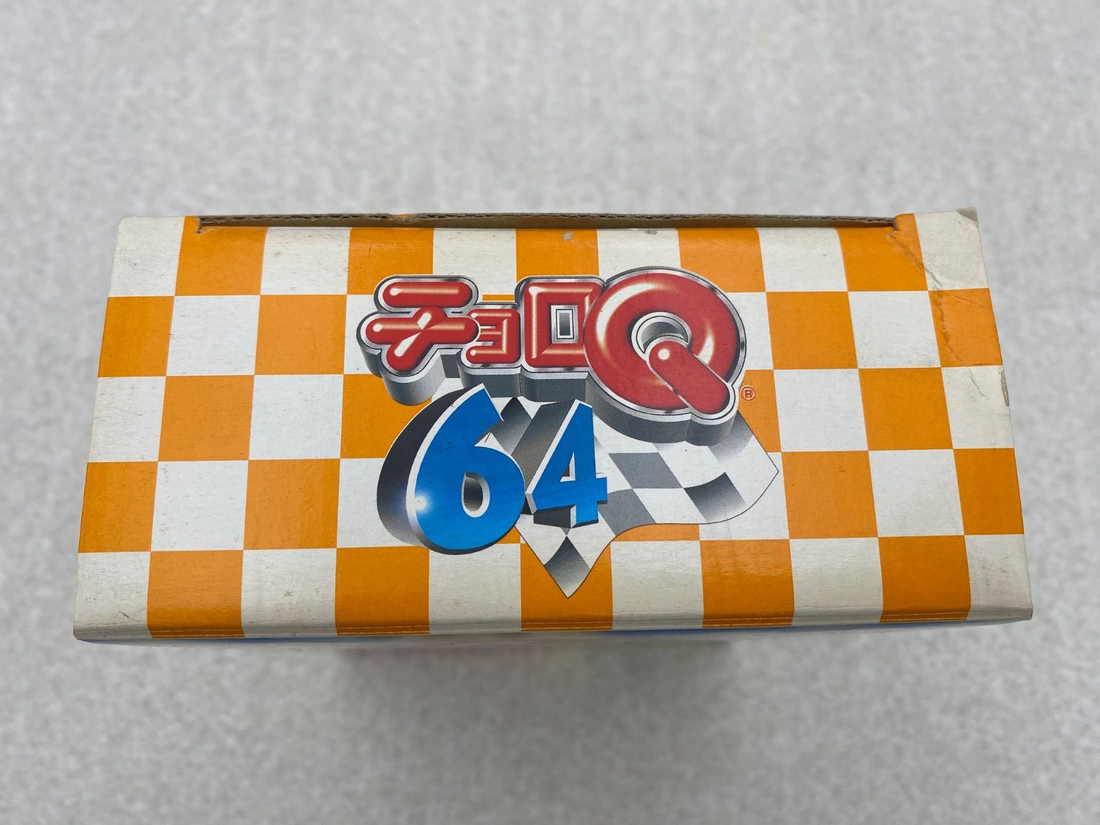 ニンテンドー64