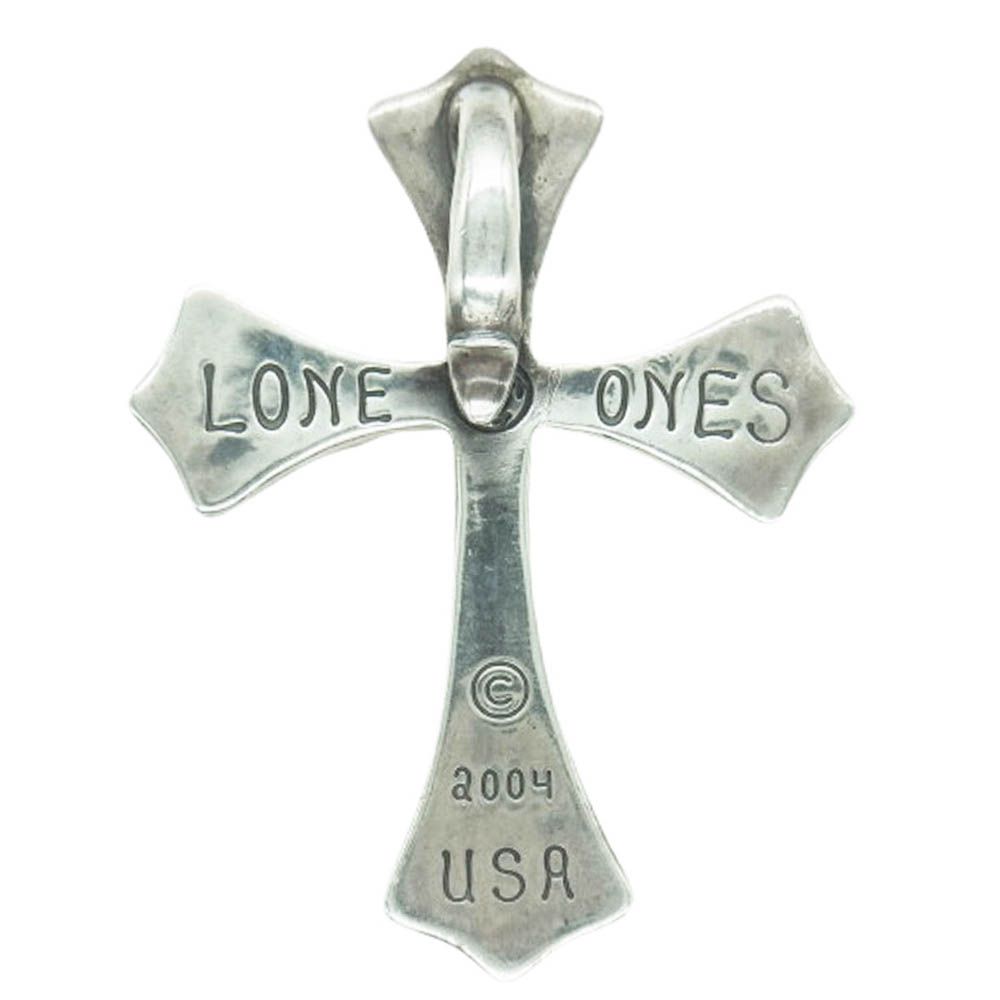 LONE ONES ロンワンズ　カーヴドスタッド　スプレッドイーグル LONE ONES ロンワンズ Lone Ones スプレッドイーグルクロス