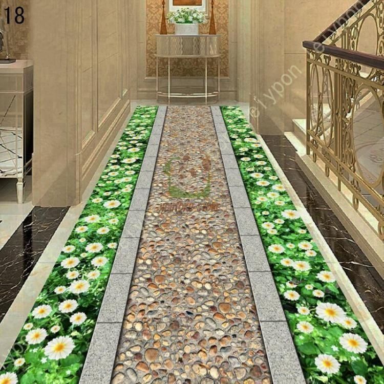 通路などに適しています 滑り止め付