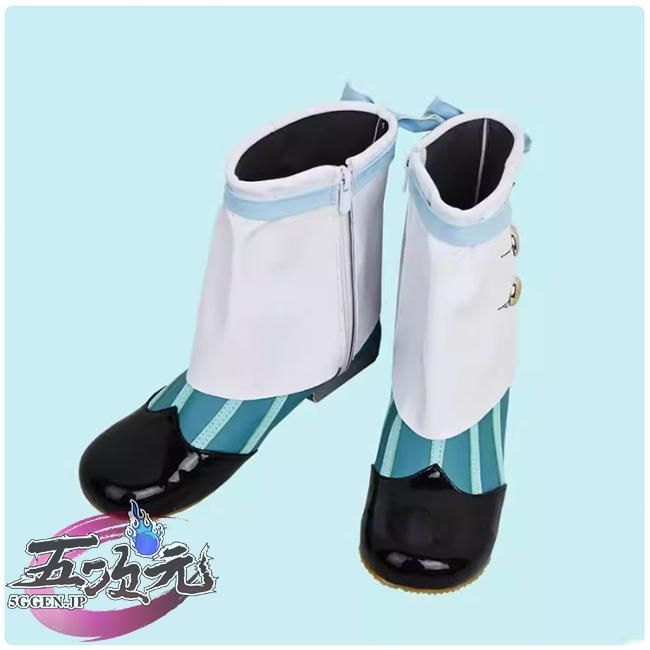 即日発送可能】 原神 シグウィン コスプレ 注射器 武器 道具 原