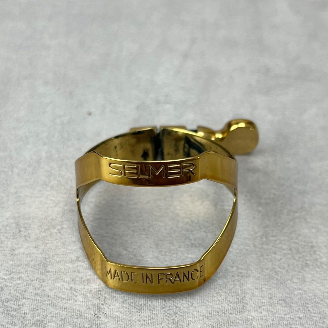 Selmer