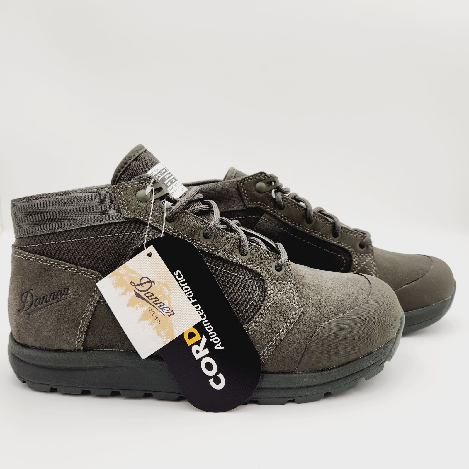 希少品✨ Danner× N-HOOLYWOOD ダナー　エヌハリウッド エヌハリウッド×ダナー(Danner) | N.HOOLYWOOD 正規通販 | chord