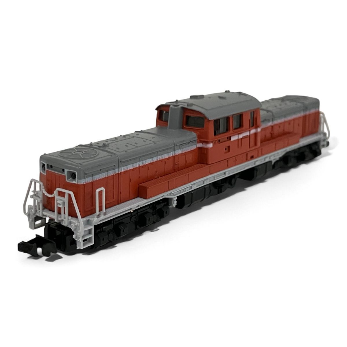 D5101 鉄道　模型 TOMIX 2207 国鉄 DD51形 ディーゼル機関車 Nゲージ 鉄道模型