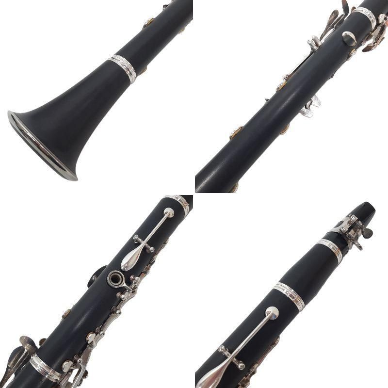 B♭クラリネット