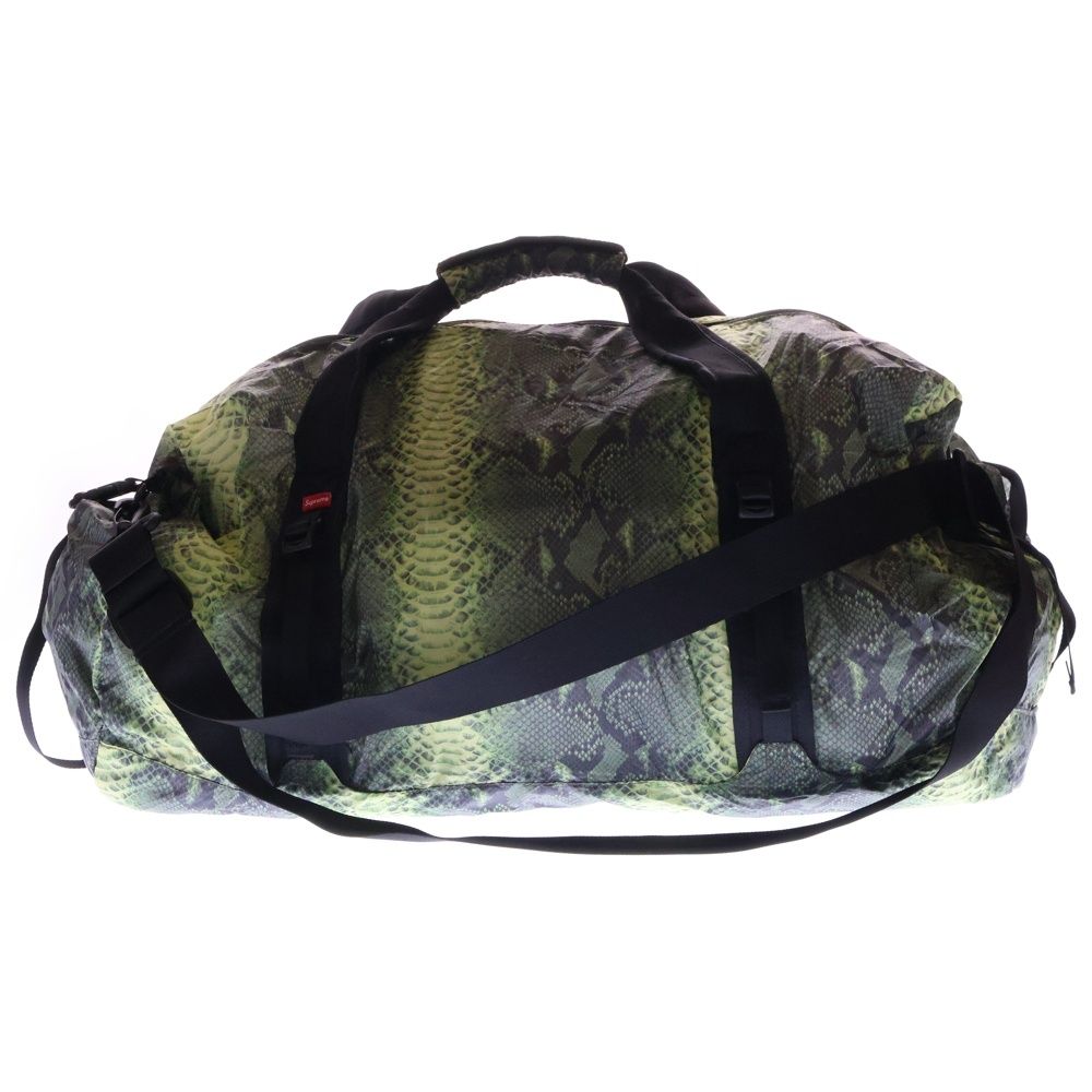 SUPREME (シュプリーム) 18SS ×The North Face Snakeskin