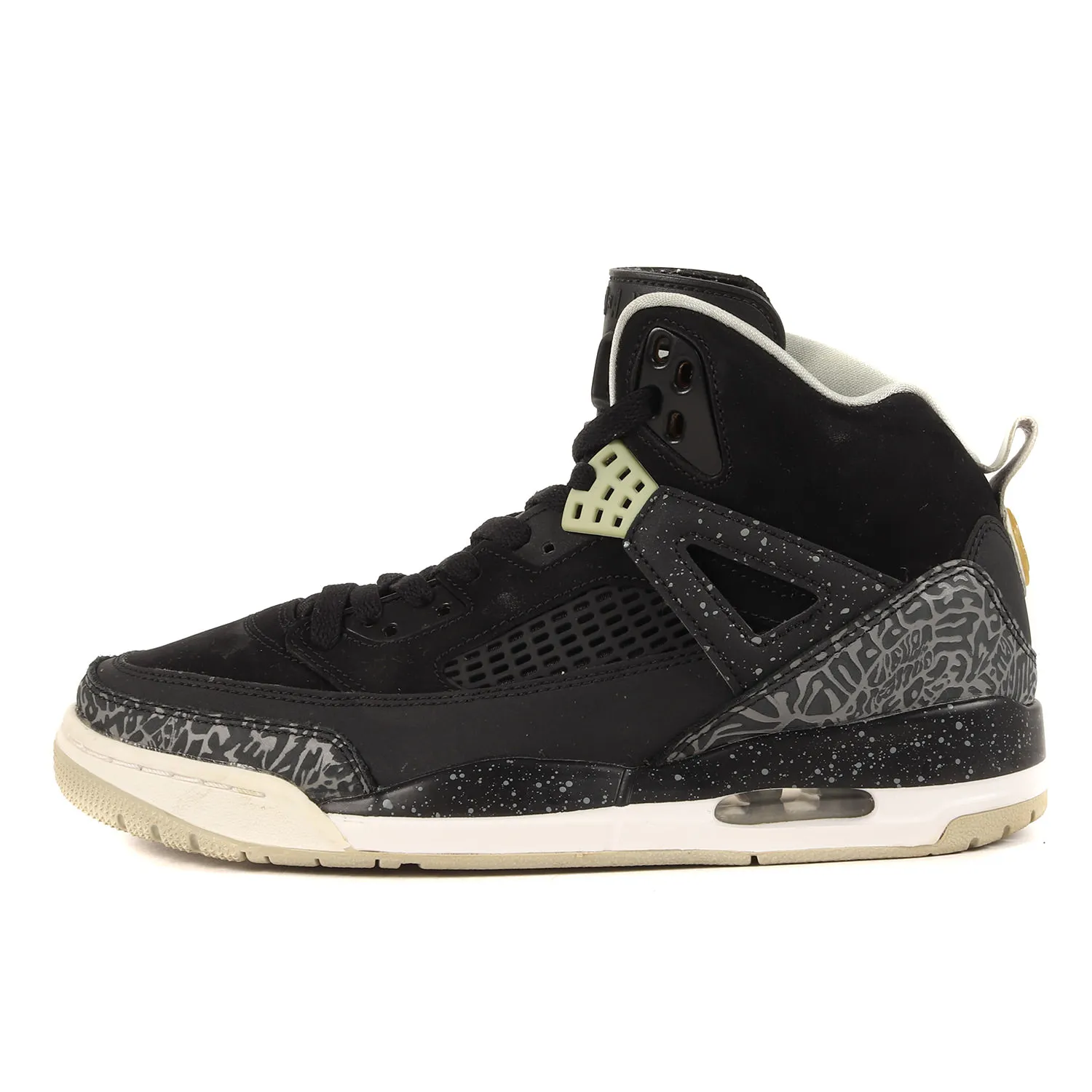 NIKE ナイキ サイズ:28.0cm JORDAN SPIZIKE (315371-004) ジョーダン