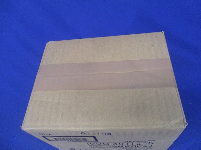 産業用送風機用コントロールスイッチ