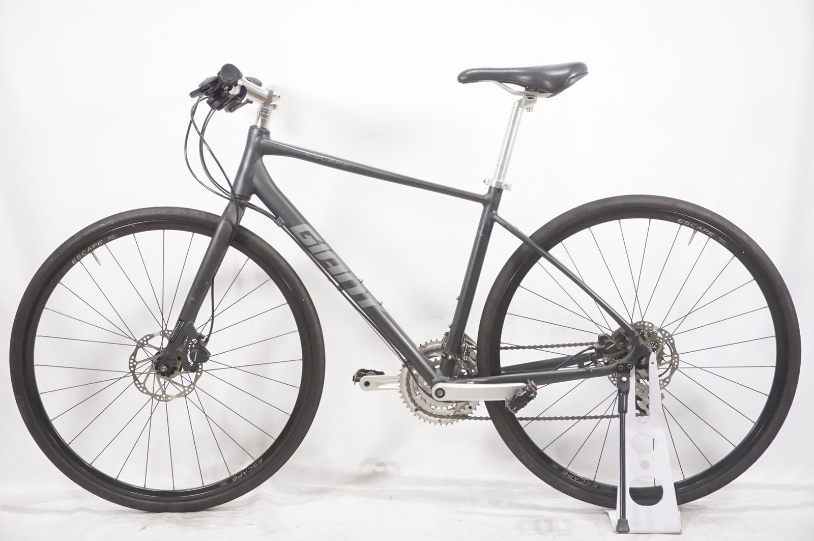 GIANT ジャイアント ESCAPE R DISC 2021年モデル クロスバイク | バイチャリAKIBA店