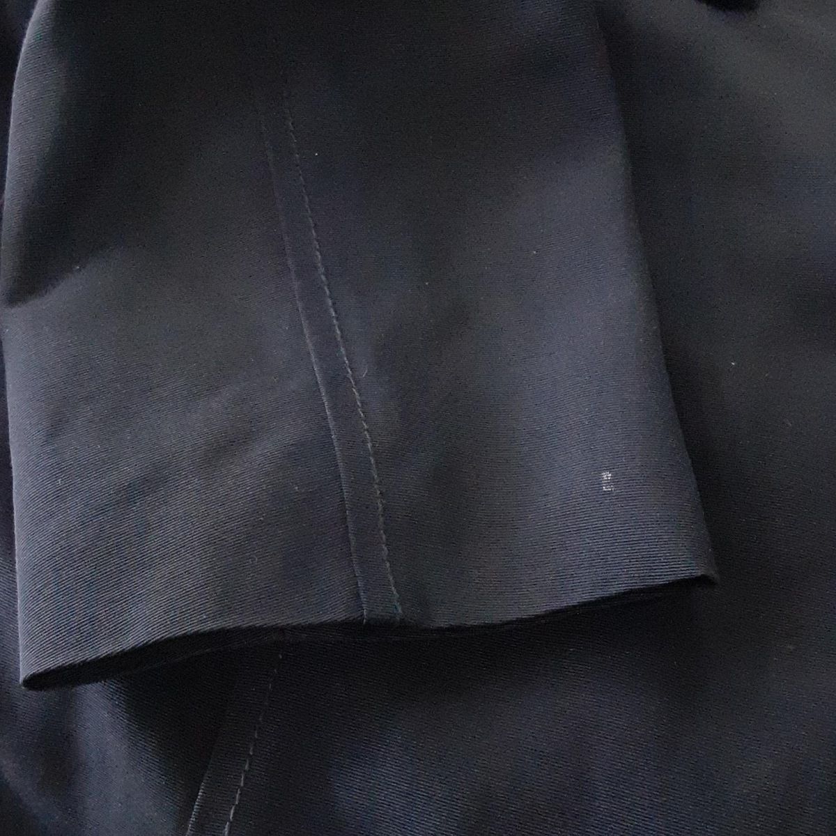 マックス-コー トレンチコート