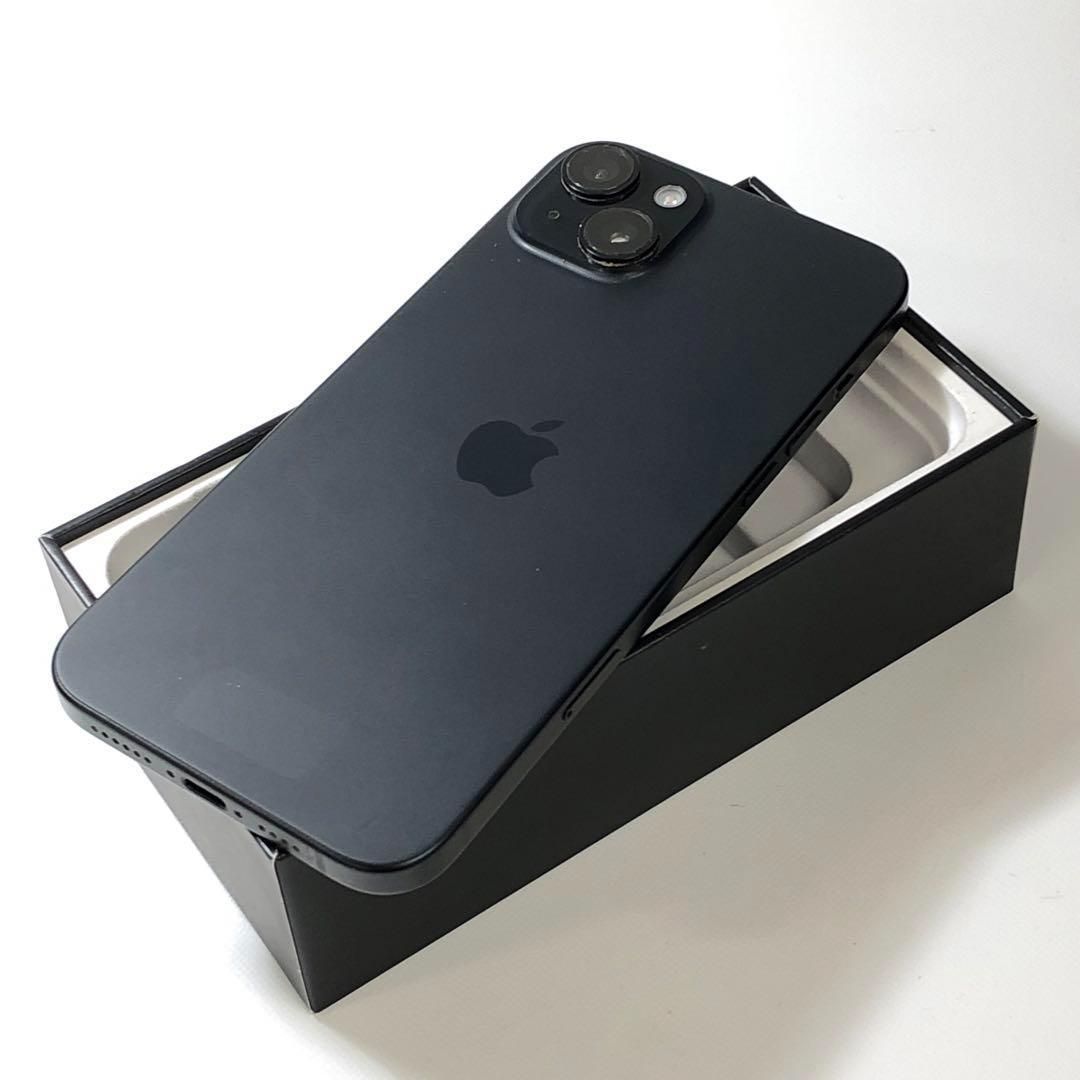 美品】Apple｜iPhone 15 Plus 128GB｜SIMフリー - メルカリ