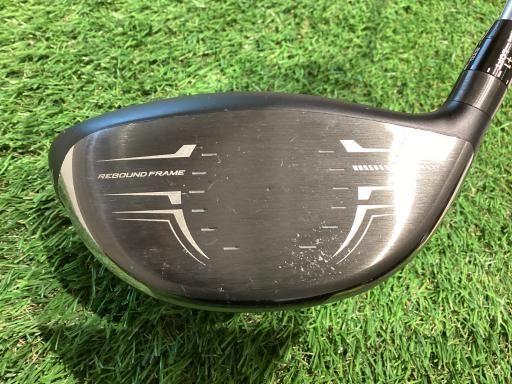 中古】 ダンロップ SRIXON ZX7 Mk II 9.5° ドライバー DR