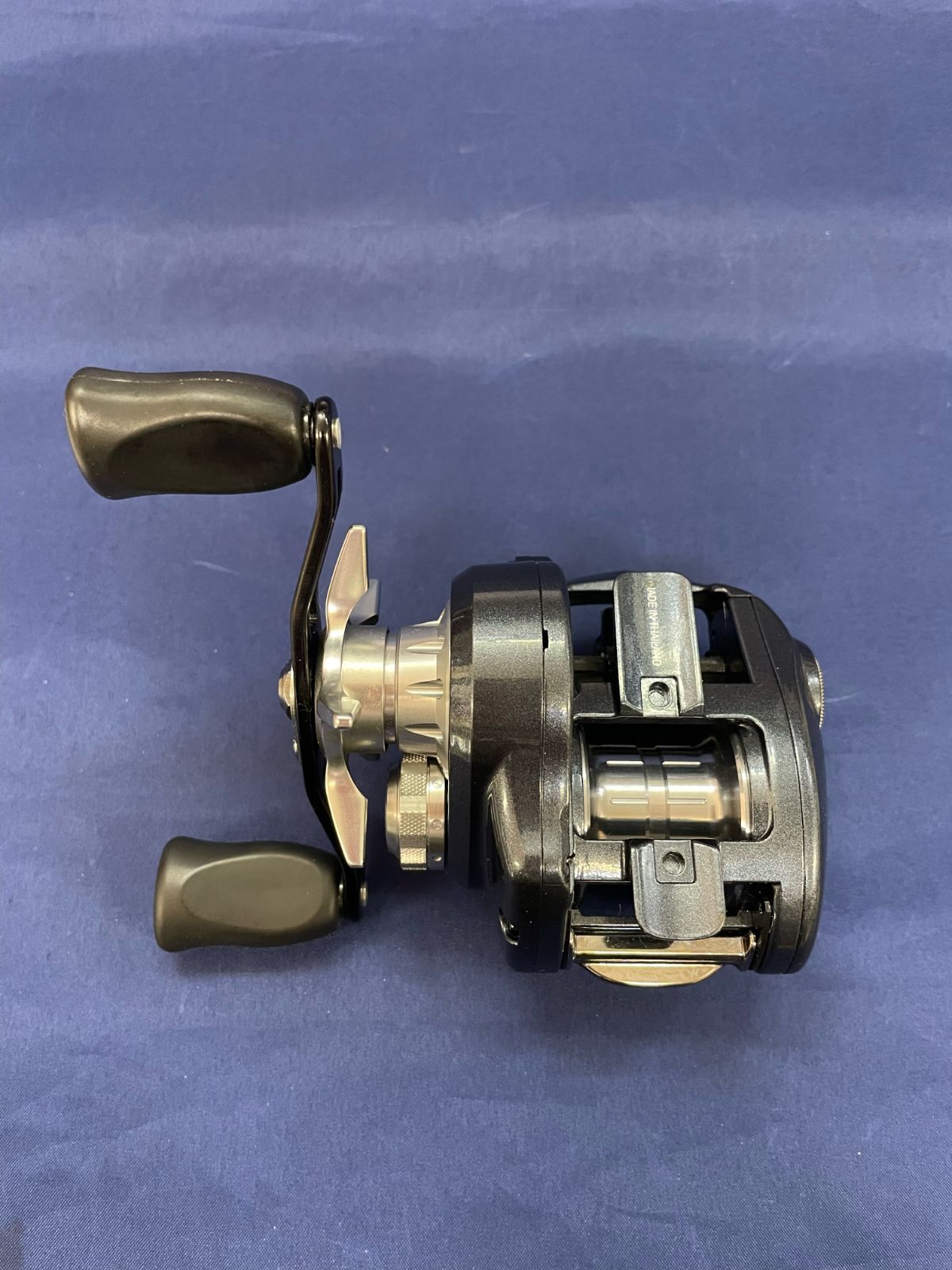 新品 15ジリオンTW1516 ダイワ DAIWA - 新品同様品 値下げ ダイワ 15