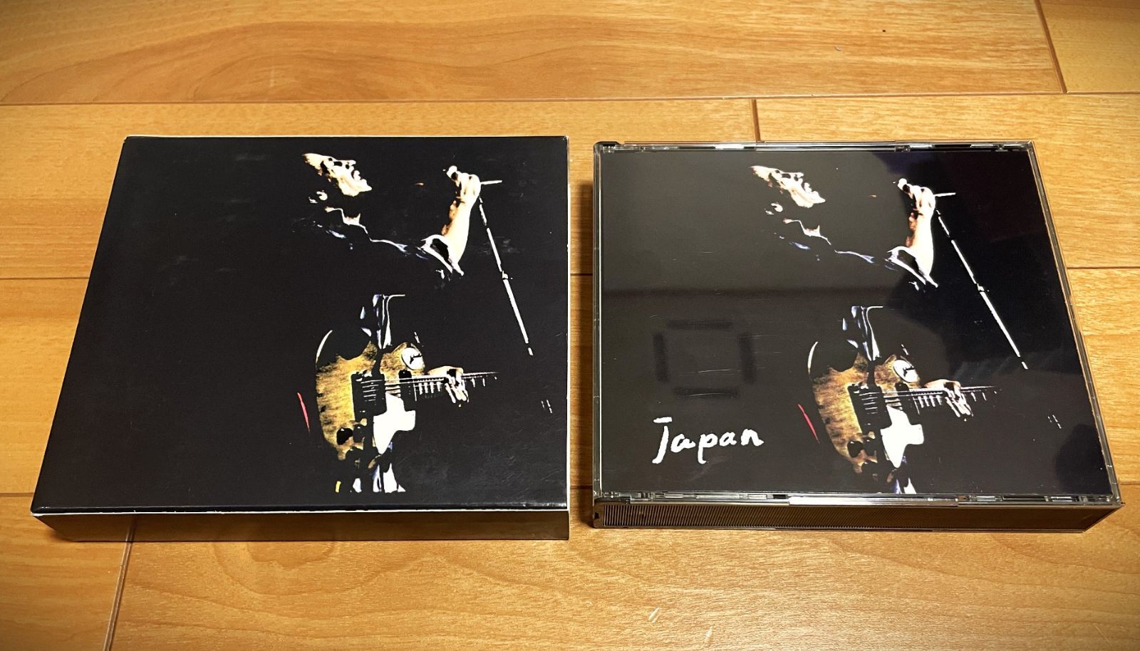 BOB MARLEY and THE WAILERS / Japan （CD） - メルカリ