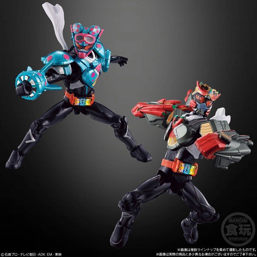 Amazon.co.jp: SH ヴァルバラド フィギュア 仮面ライダーガッ