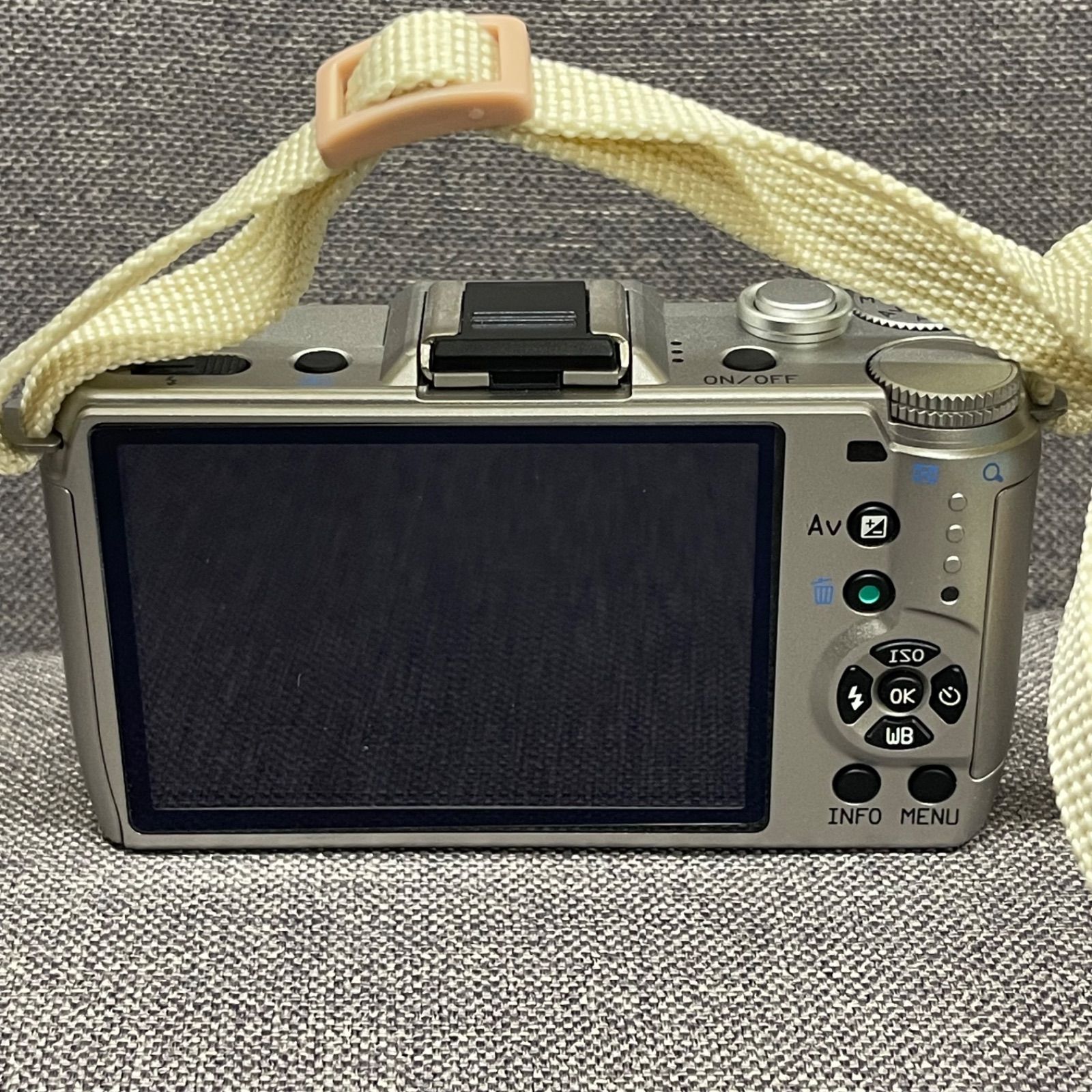 PENTAX Q10 デジタルカメラ　レンズ2本セット Amazon | PENTAX デジタルミラーレス一眼 Q10 ズームレンズ