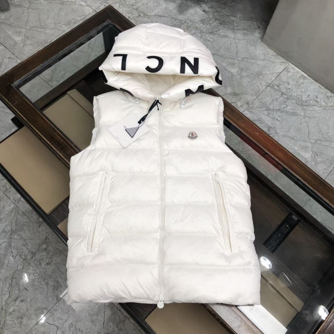 MONCLER/モンクレール】カラー豊富 人気◇Luzule ダウンベスト