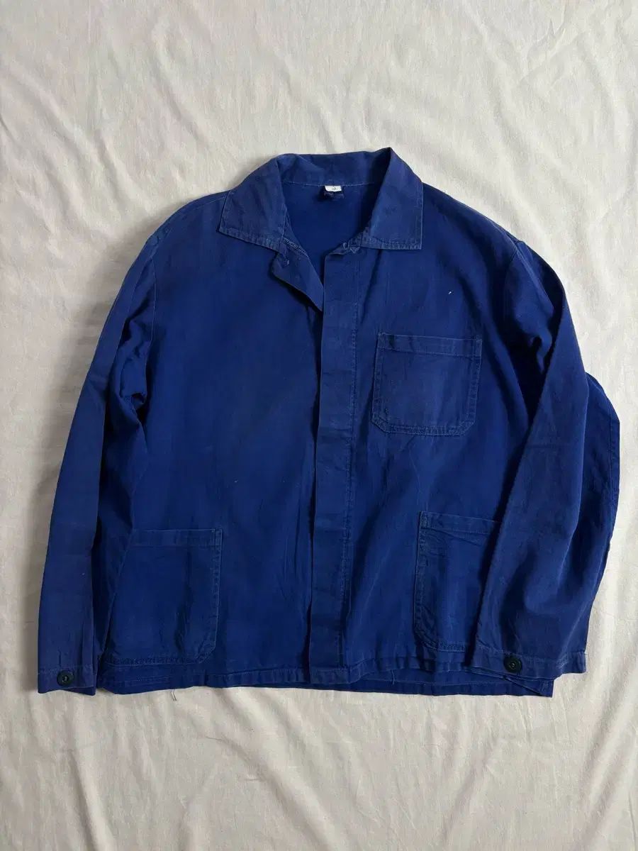 French Work Jacket フレンチワークジャケット 50