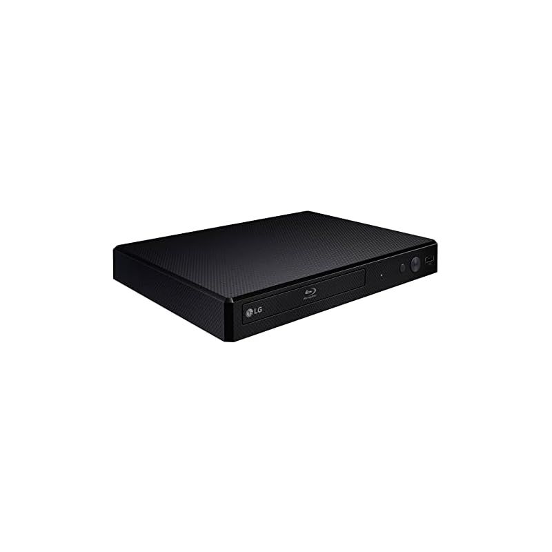 LG ブルーレイプレーヤー フルHDアップコンバート BP250 Amazon | LG ブルーレイプレーヤー フルHDアップコンバート HDMI