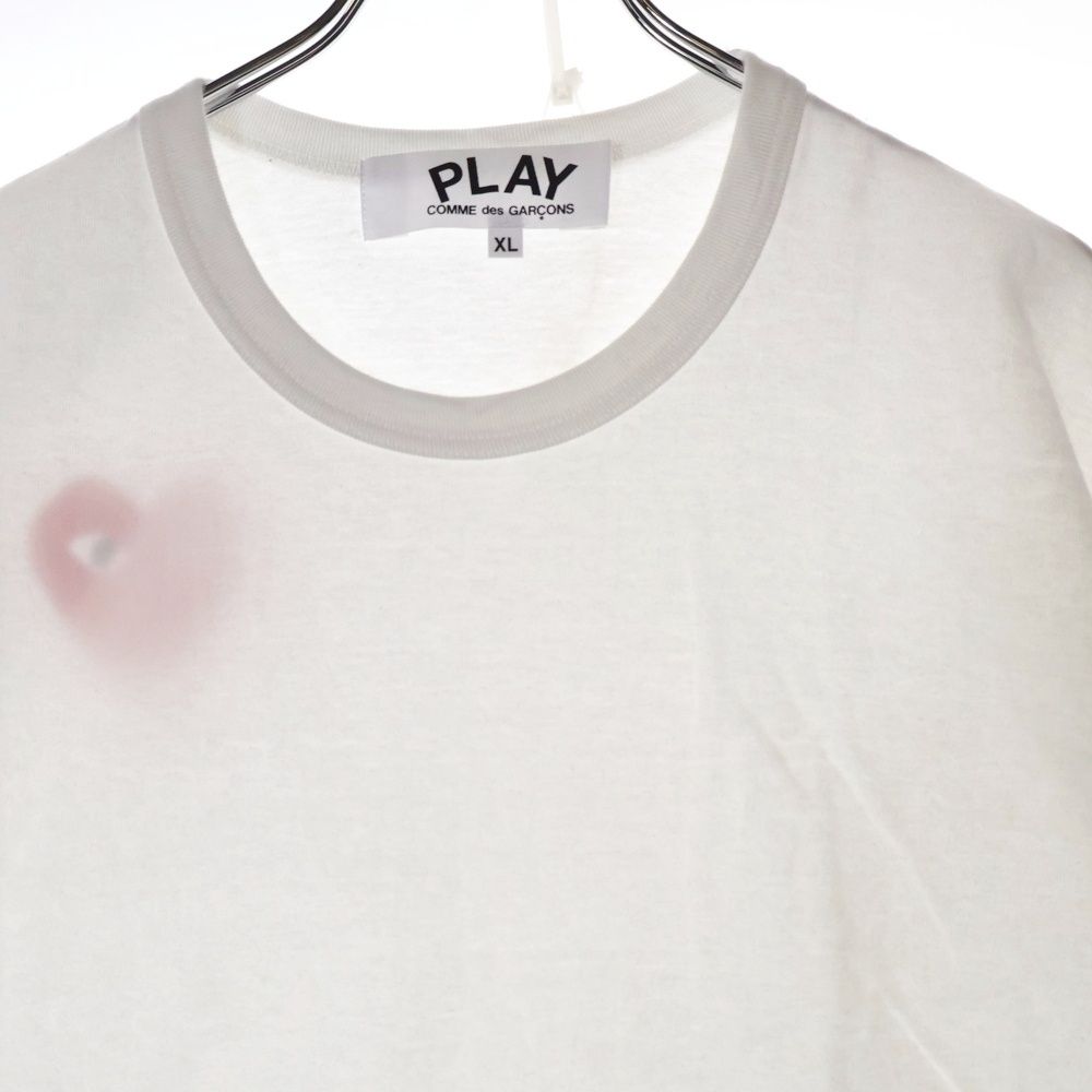 PLAY COMME des GARCONS (プレイコムデギャルソン) 20SS ×THE