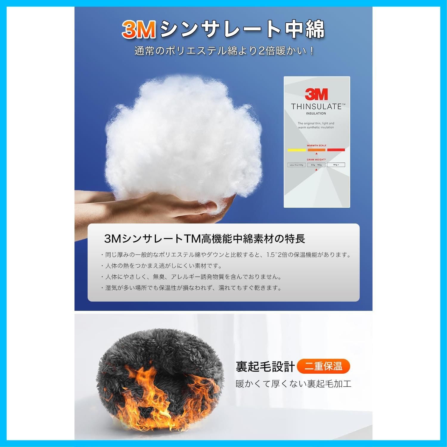 手袋 アウトドアグローブ レディース メンズ 2025冬 3 Mシンサレート スマホ対応 タッチパネル対応 バイクグローブ 自転車 サイクリング手袋 スポーツ 防寒グローブ 紛失防止結び付け 滑り止め 裏起毛 防風 防寒手袋 防水 登山 釣り