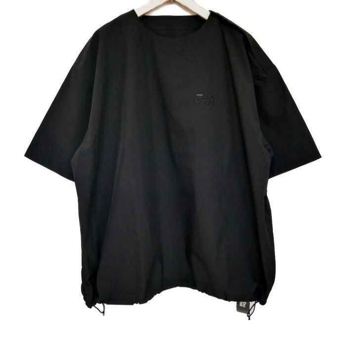 Abu Garcia アブガルシア 国内正規 22SS PULLOVER TEE プルオーバーT 